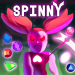 Spinny! [WIP] CHAPTER 4