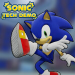 Sonic Tech Demo (Public!)