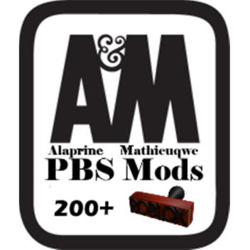 A&M Tools Build Hub (PBS Tools+)