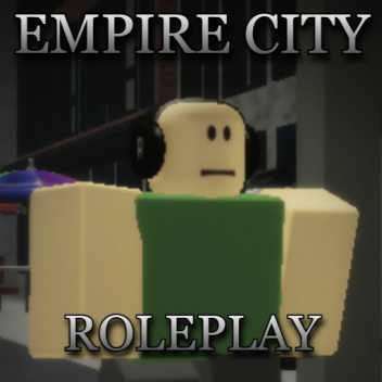 Empire City v0.4 (Roleplay)