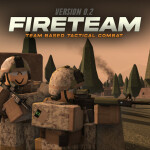UPDATE - Fireteam [v0.2.1]