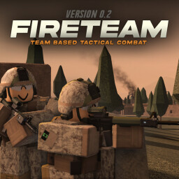 Fireteam [v0.2.0e] thumbnail