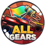 Gamepass Icon