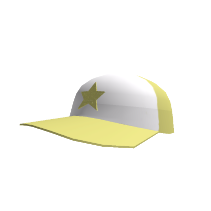 Baseball Cap Cutie, Roblox Wiki