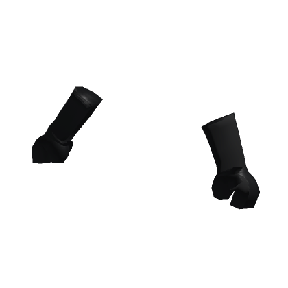 Black Finger Gloves Roblox Item Rolimon #39 s