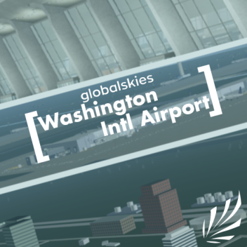 Washington-Dulles International Airport 