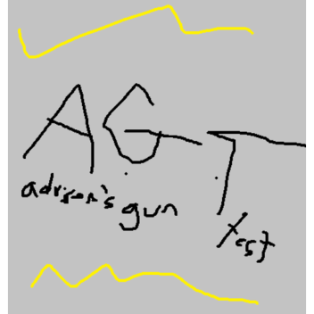 advisors gun test 