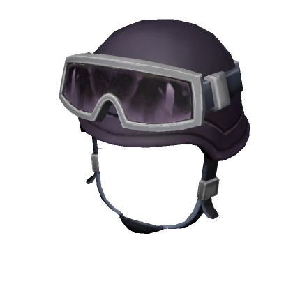 SWAT helmet's Code & Price - RblxTrade