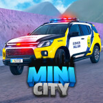 [NOVO🔥] Mini City RP