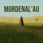 Mordenal'au Human Order Frontier [Alpha]