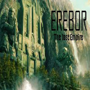 Fort Erebor [UPDATE]