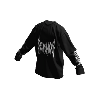 Eternos Y2K Layered Shirt Roblox