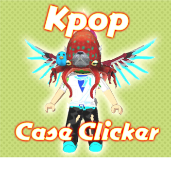 K-pop Case Clicker