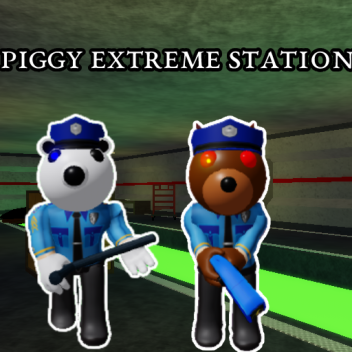 Piggy Extreme Station
