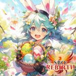 [🐰] Sword Blox Online: Rebirth