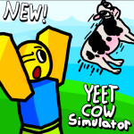 Yeet Cow Simulator