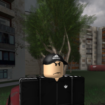 Gopnik Simulator