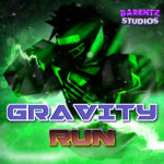 [BETA] Gravity Run