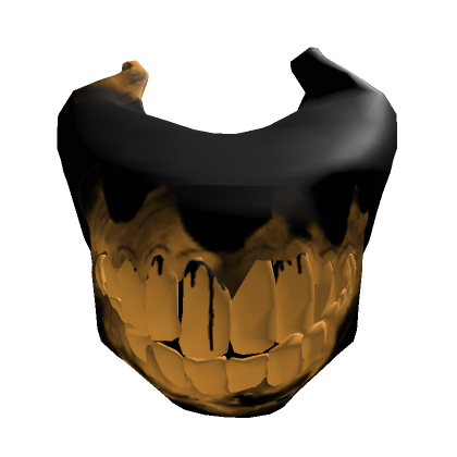 The Ink Demon | Roblox Item - Rolimon's