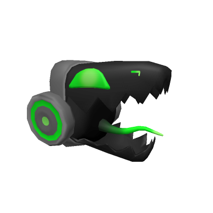 Screaming Protogen Mask  Roblox Item - Rolimon's