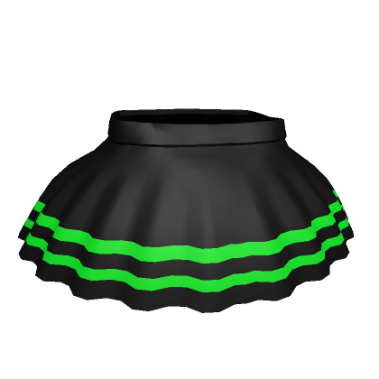 Black skirt roblox new arrivals