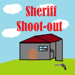 Sheriff Shoot-Out (Beta)