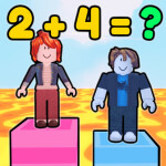 Math Tower Race