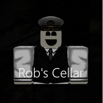 Rob's Cellar (wip)