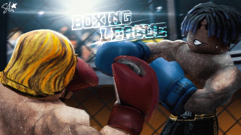 Boxing: \