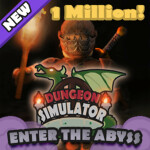 Dungeon Simulator