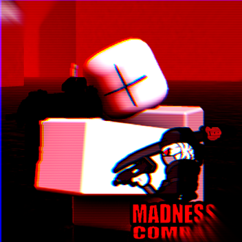 Madness Combat: Blocky Shooter
