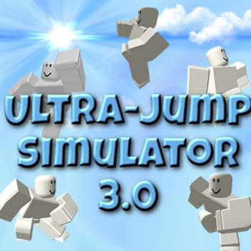 울트라 점프 시뮬레이터 3.0