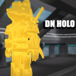 [DN] Holo Training Center