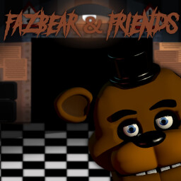 Fazbear & Friends™ thumbnail