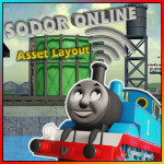 Sodor Online (Asset Layout)