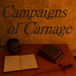 Campaigns of Carnage