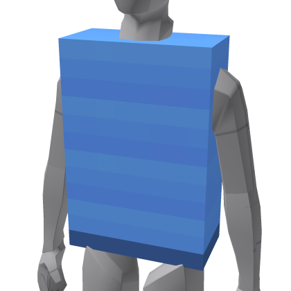 Steven w/ Slender Body - Roblox