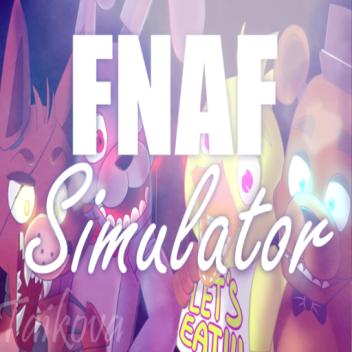 FNAF Simulator
