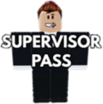 Gamepass Icon