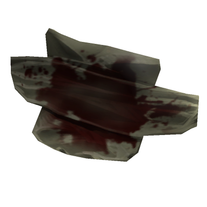 Blood Stained Bandage Eye Patch 's Code & Price - RblxTrade