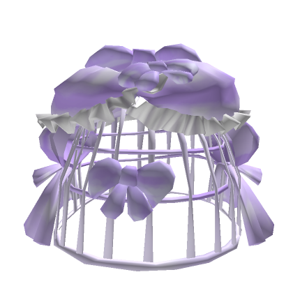 Purple Royal Ball Gown  Roblox Item - Rolimon's