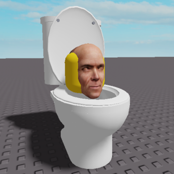 The Untitled Toilet Game