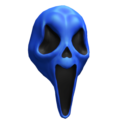 Blue Potion Head [Headless]'s Code & Price - RblxTrade