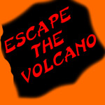 Escape The Volcano!