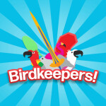 Birdkeepers!
