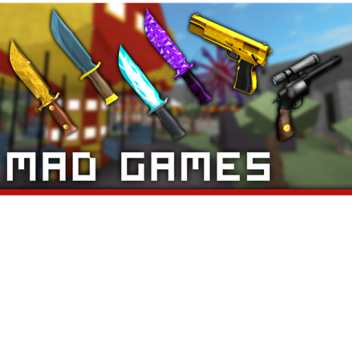 Mad Games        