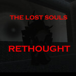 The Lost Souls RPG: Rethought
