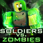 [CODE: PVP] Soldiers Vs. Zombies