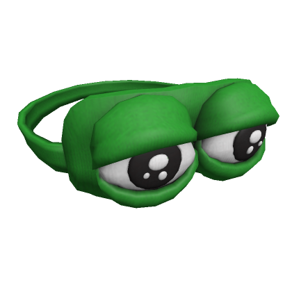 How To Make a FREE FROG DOMINUS in Roblox! (Avatar Trick) 
