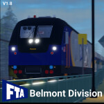 Belmont Division